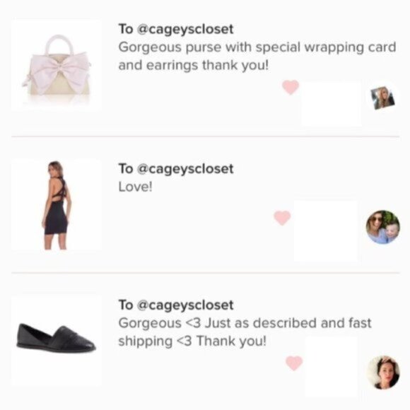 Forever 21 Knit Top L Long Sleeve Striped Ribbed Gray Basic 2000s Y2K - Picture 8 of 8